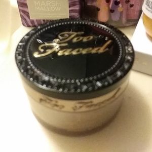 Born this way ..Ethereal too faced powder.